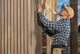 Best Siding for New Construction  in USA